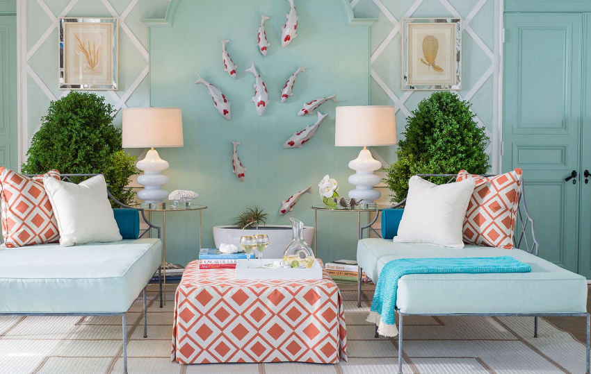 4outdoorfabrics - Exklusive Outdoor-Stoffe 0
