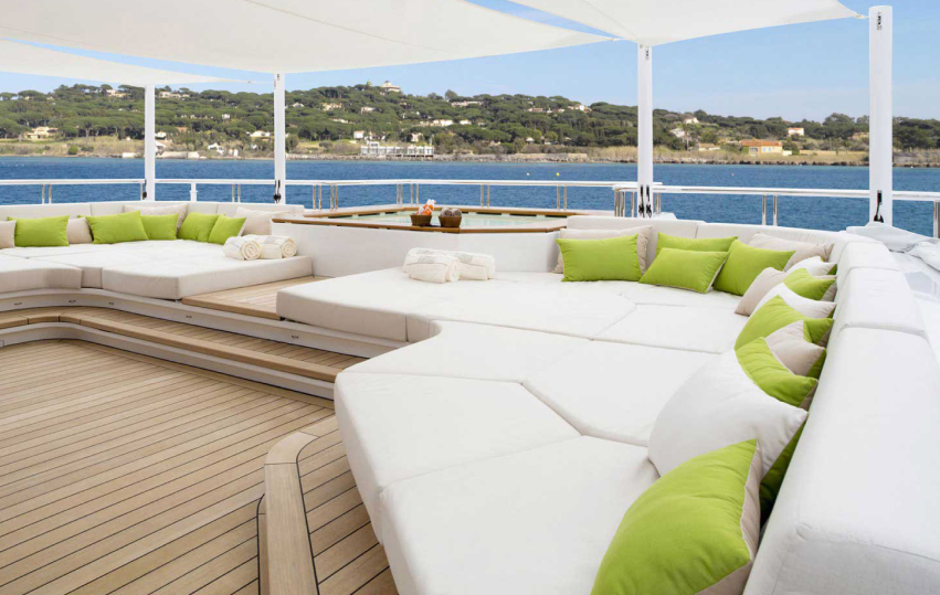 4outdoorfabrics - Exklusive Outdoor-Stoffe 1
